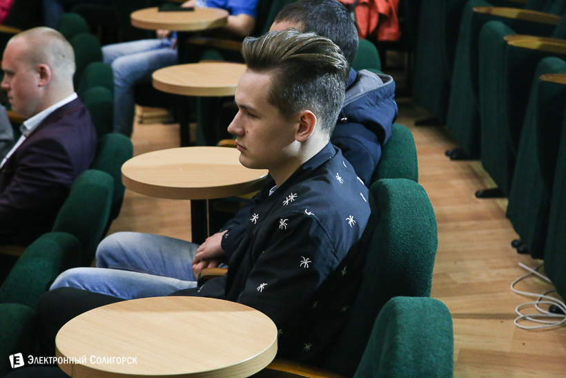 квн в цдтим