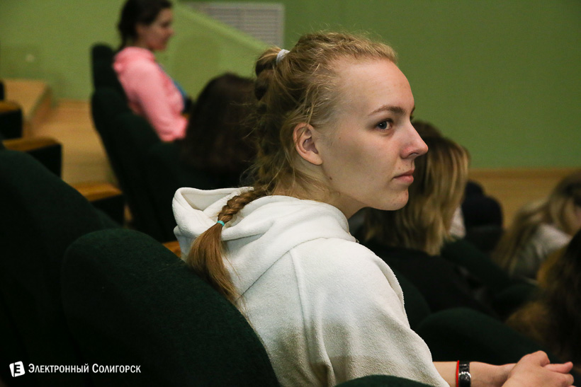 квн в цдтим