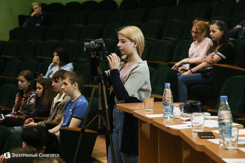 квн в цдтим