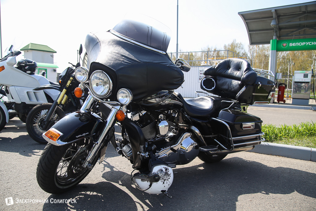 открытий мотосезона 2018