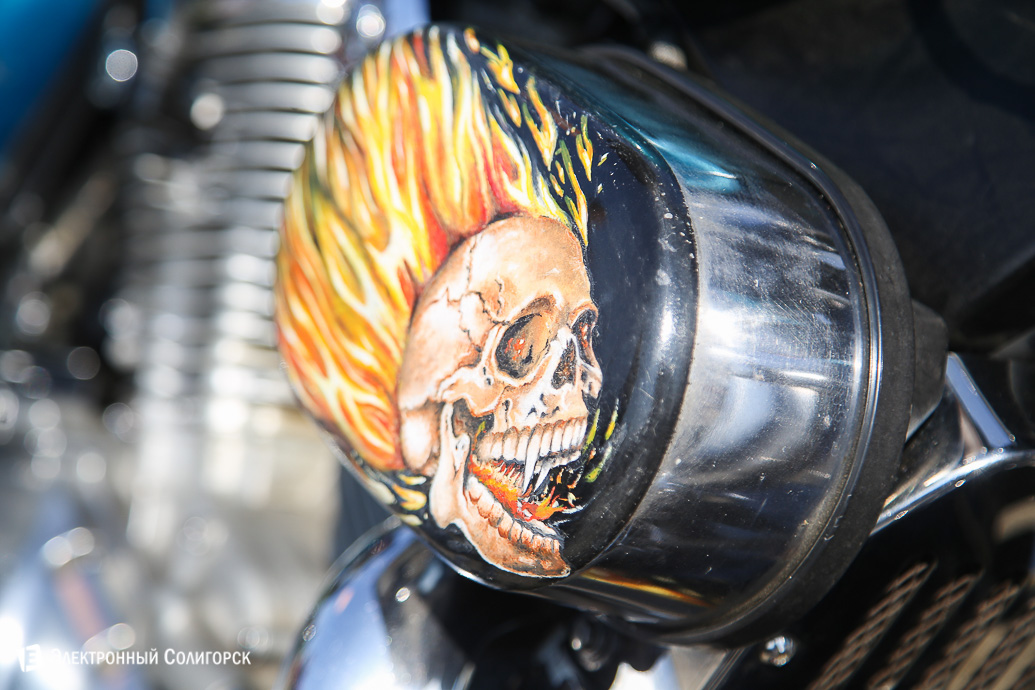 открытий мотосезона 2018