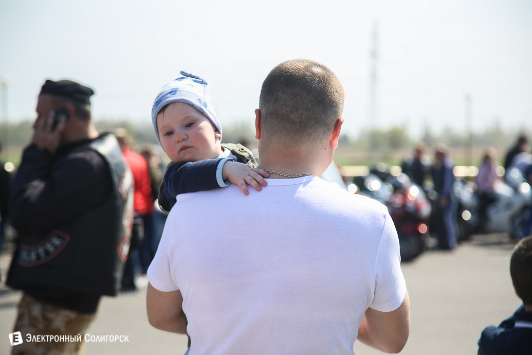 открытий мотосезона 2018