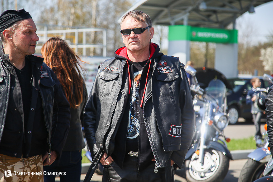 открытий мотосезона 2018