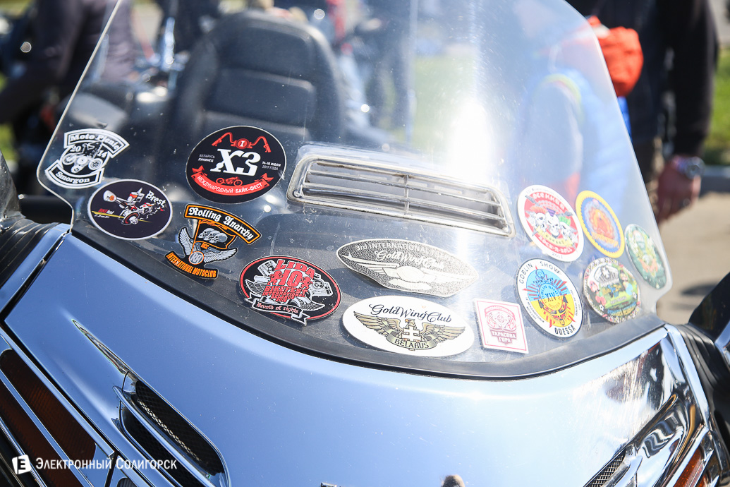 открытий мотосезона 2018