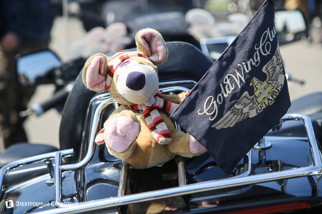 открытий мотосезона 2018