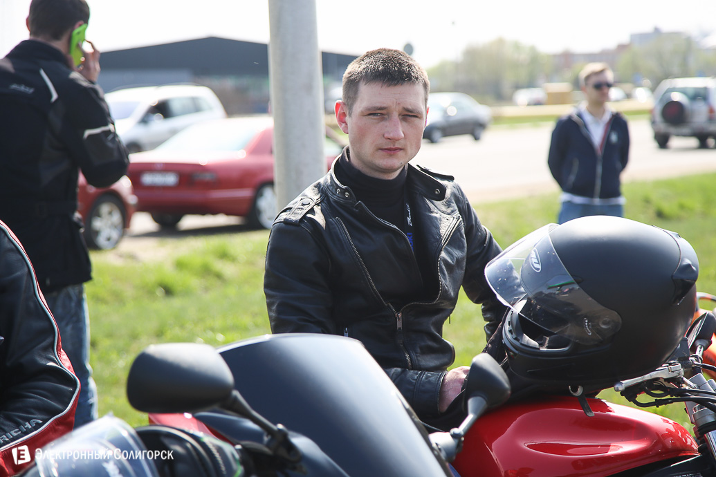 открытий мотосезона 2018