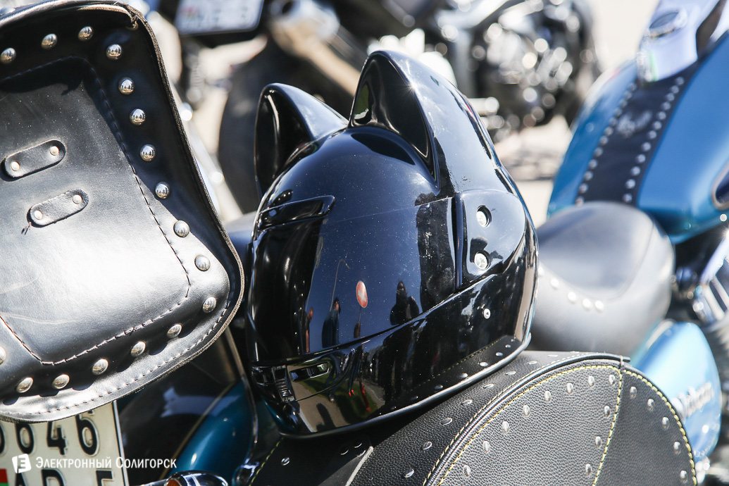 открытий мотосезона 2018