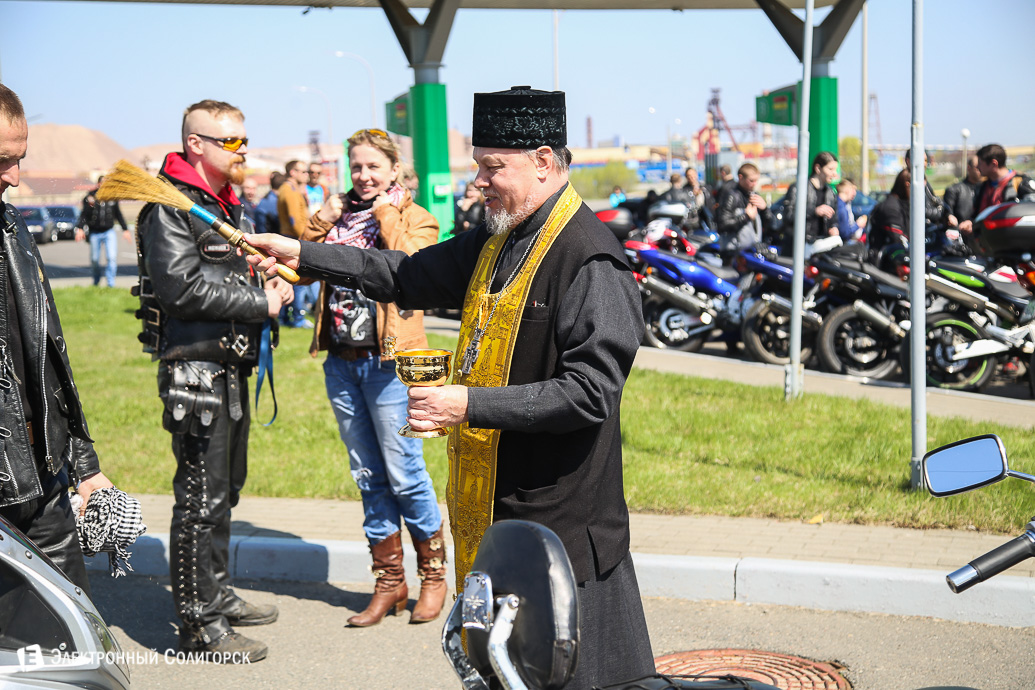 открытий мотосезона 2018