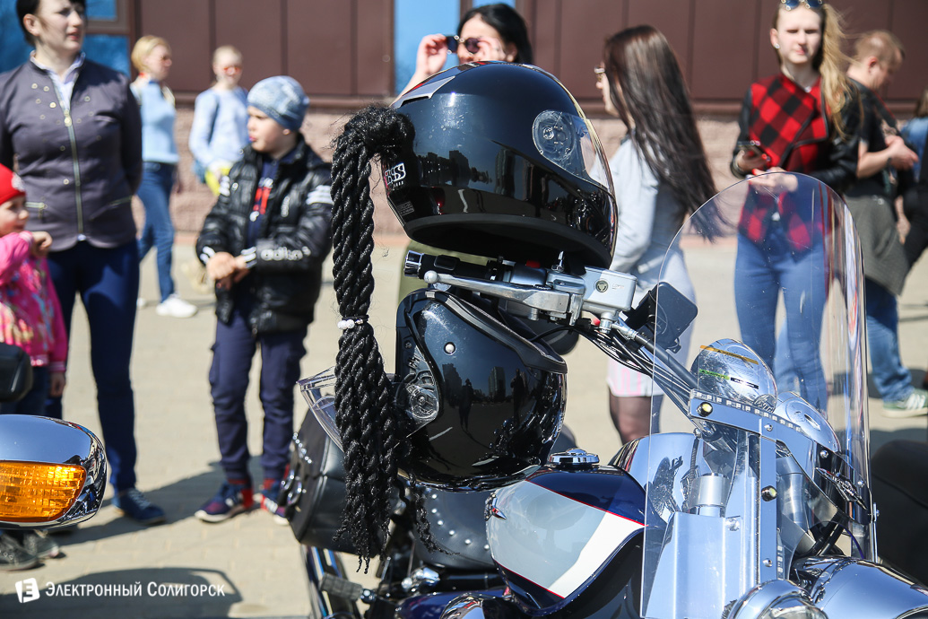 открытий мотосезона 2018