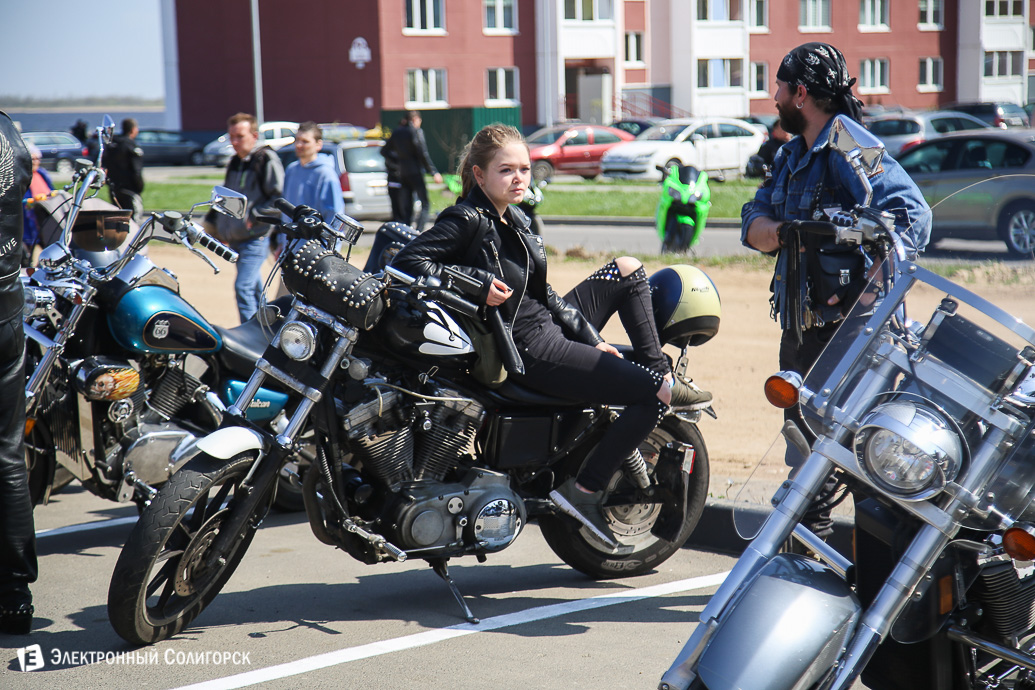 открытий мотосезона 2018