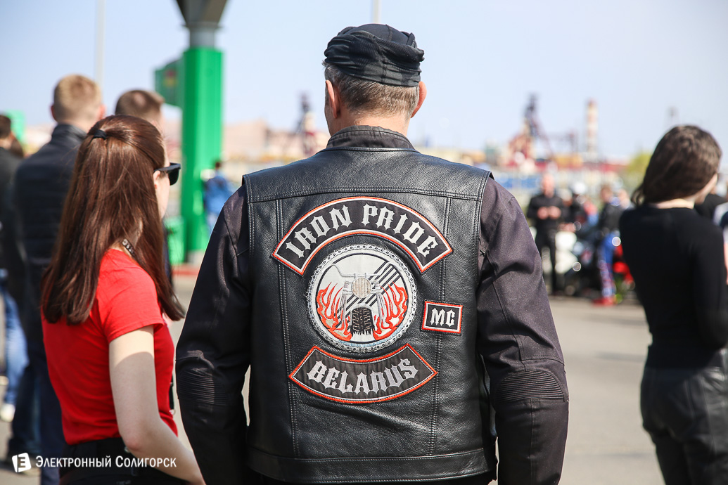 открытий мотосезона 2018