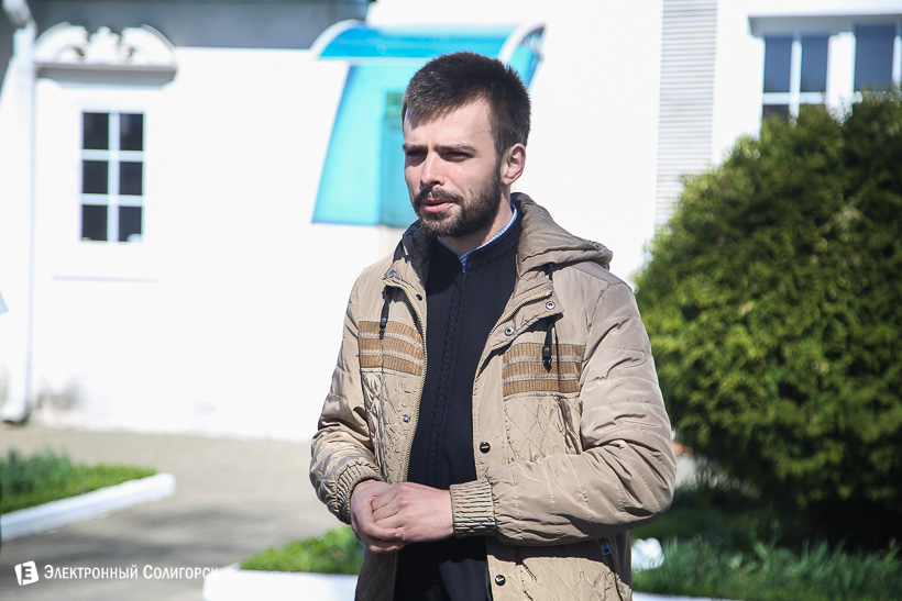 пасхальная пробежка