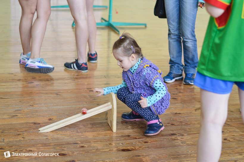 гиревой турнир