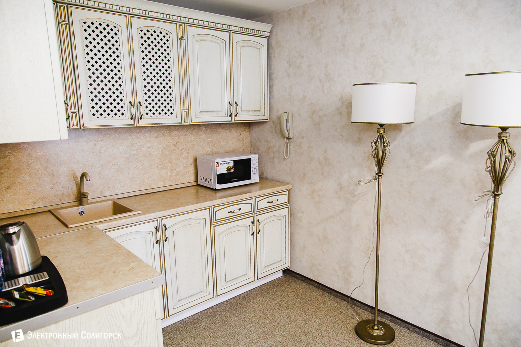 гостиница Алеся