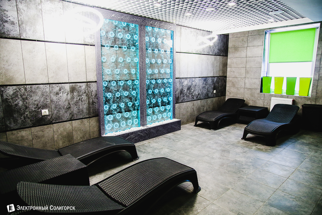 гостиница Алеся