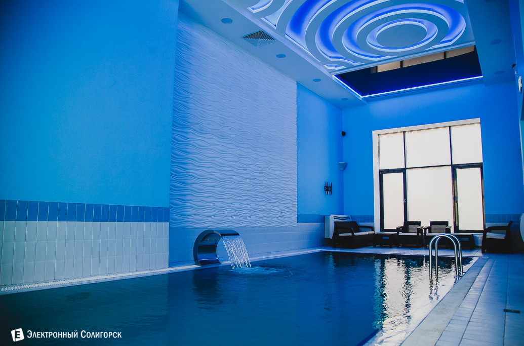 гостиница Алеся