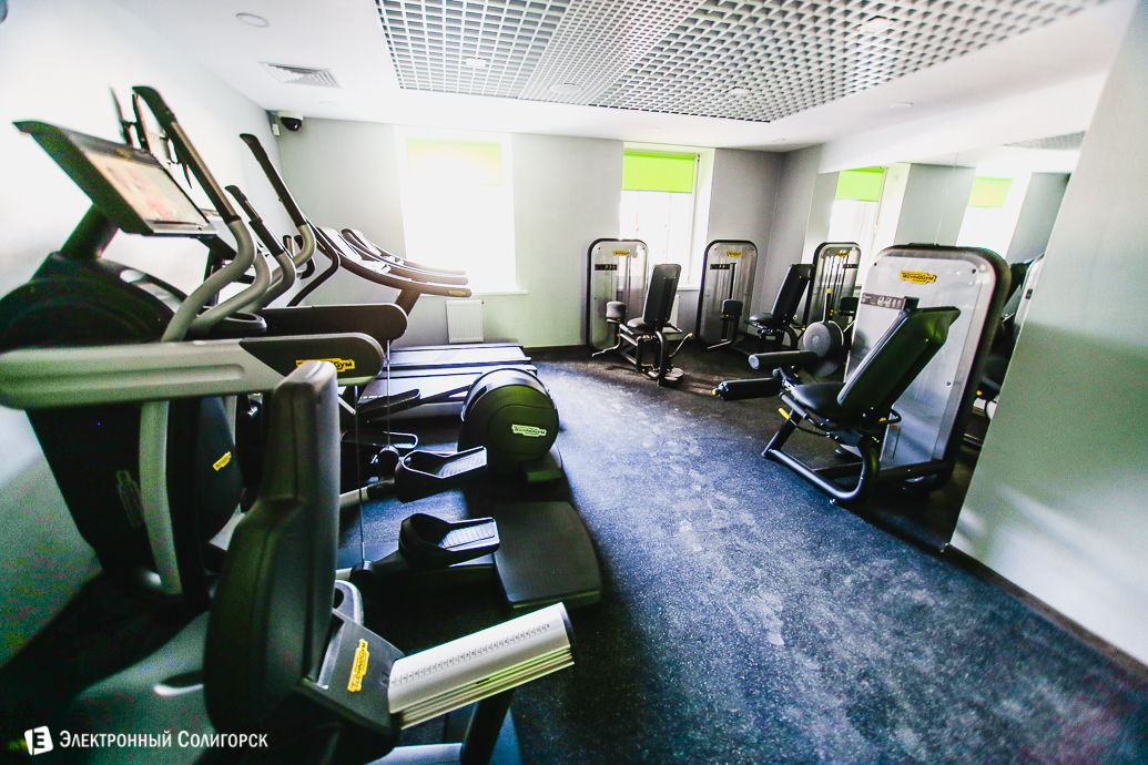 гостиница Алеся