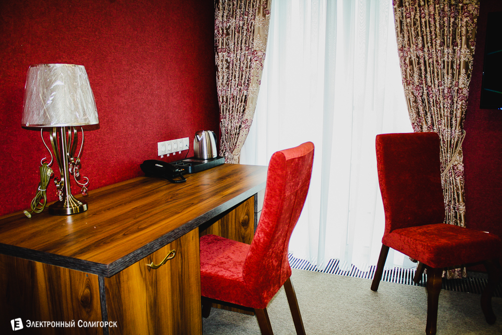 гостиница Алеся