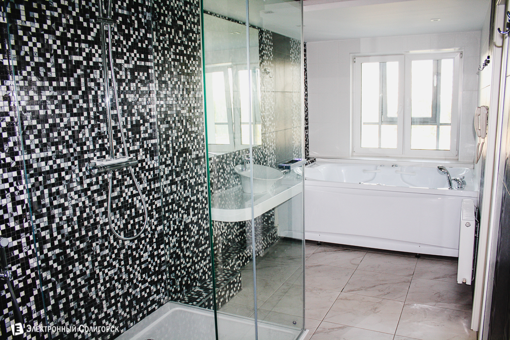 гостиница Алеся