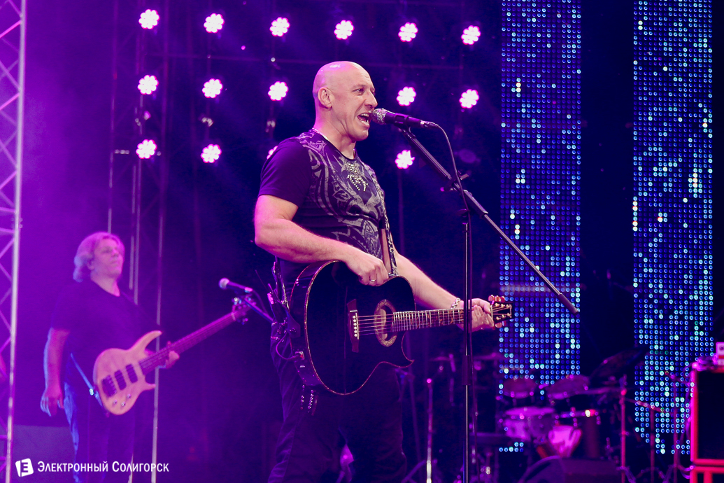 чайф в солигорске