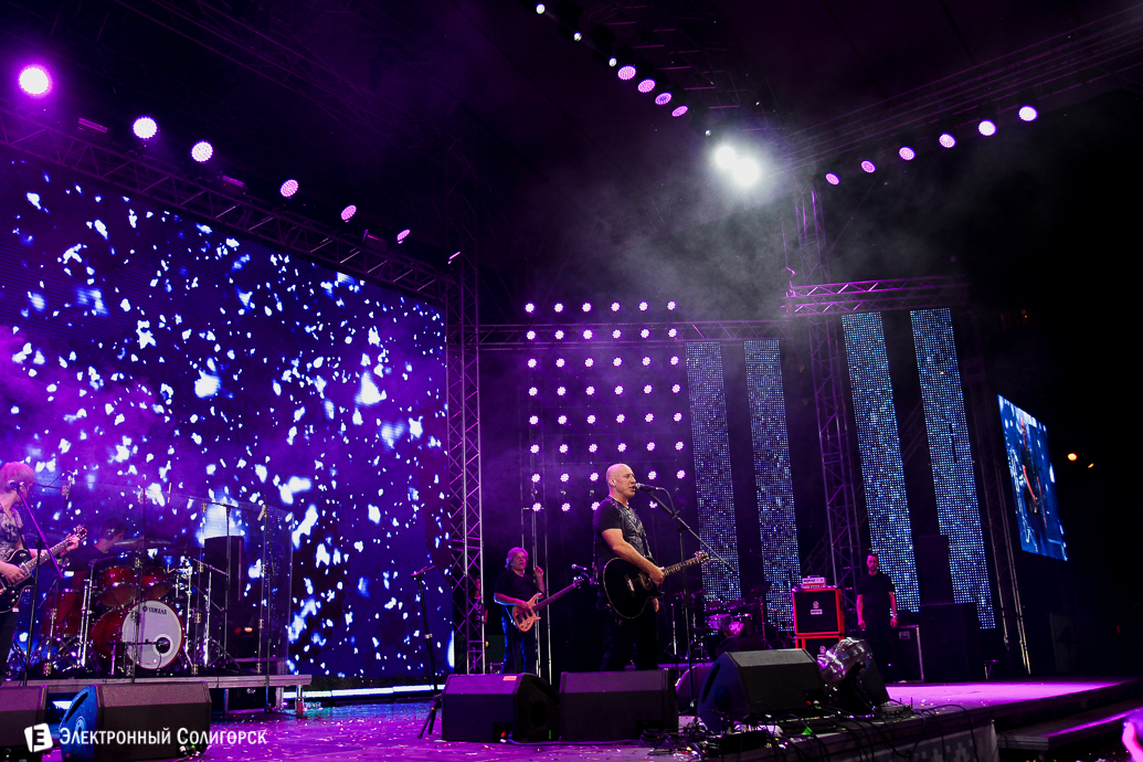 чайф в солигорске