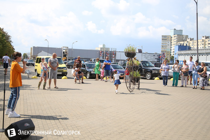 Даниэль Ястремский Солигорск