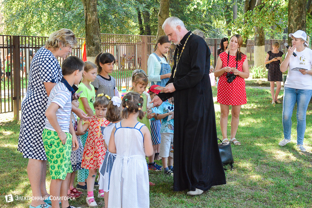 день десантника