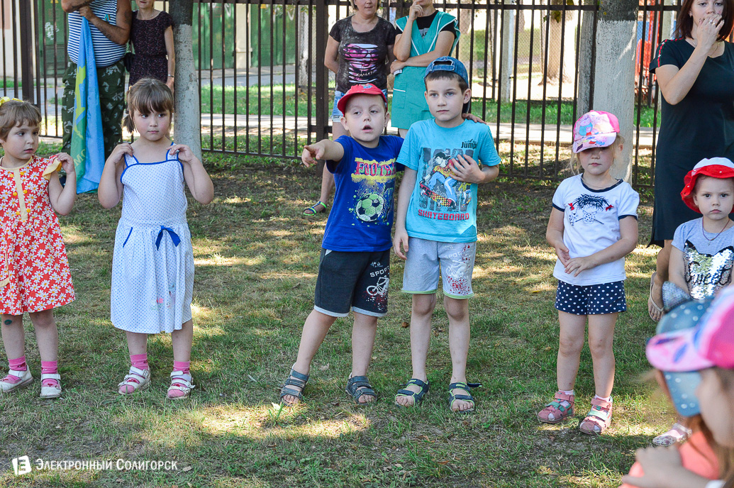 день десантника