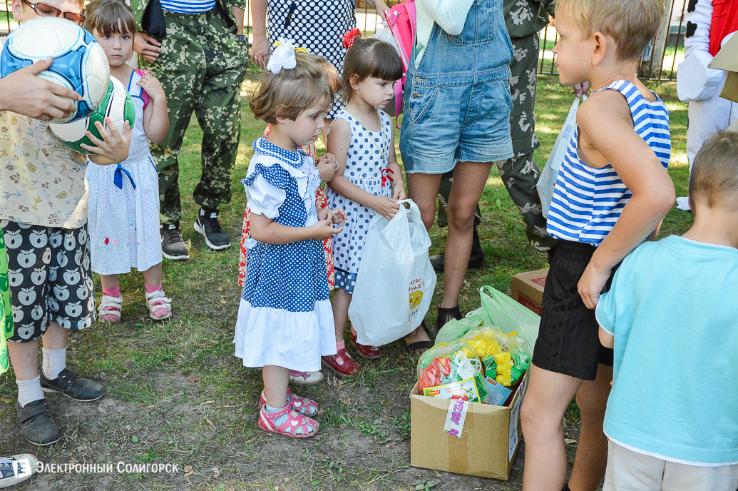 день десантника