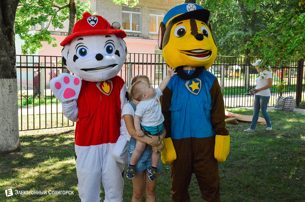 день десантника