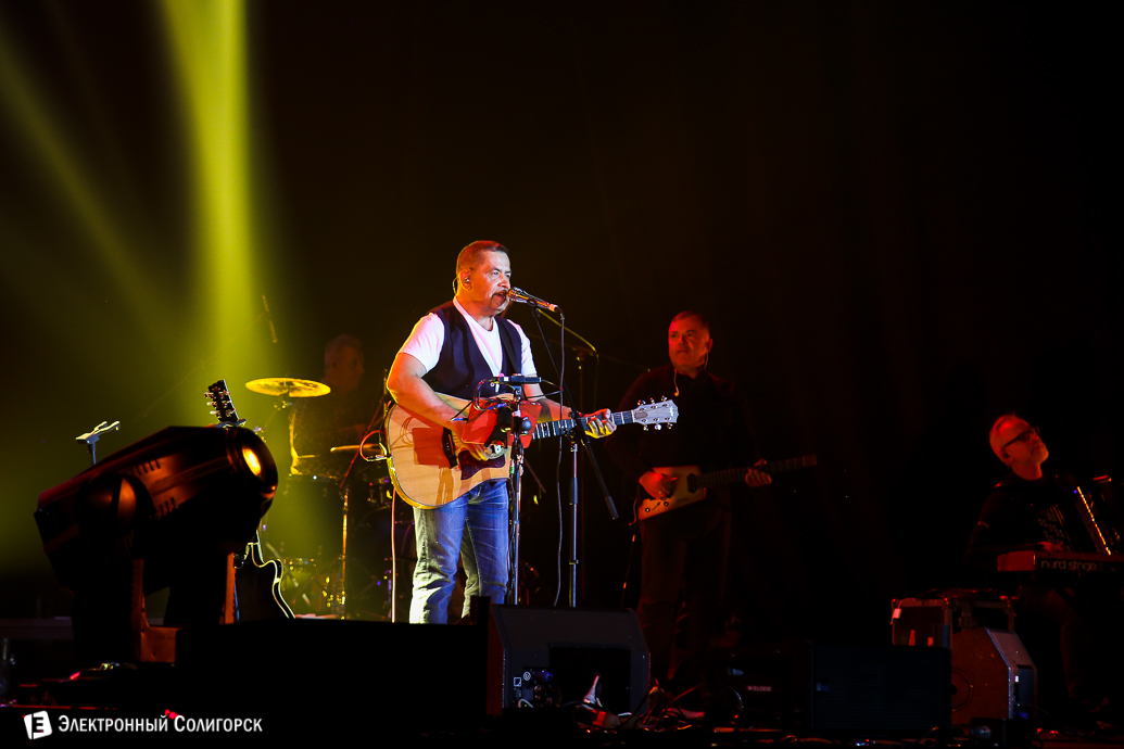 белкалий солигорск любэ