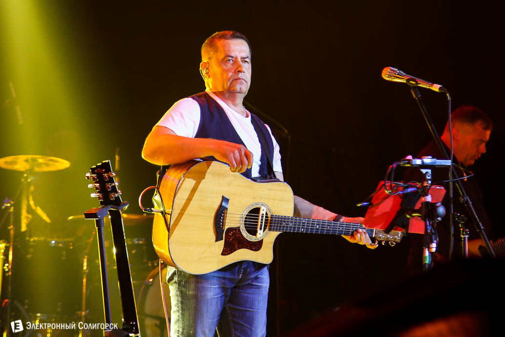 белкалий солигорск любэ