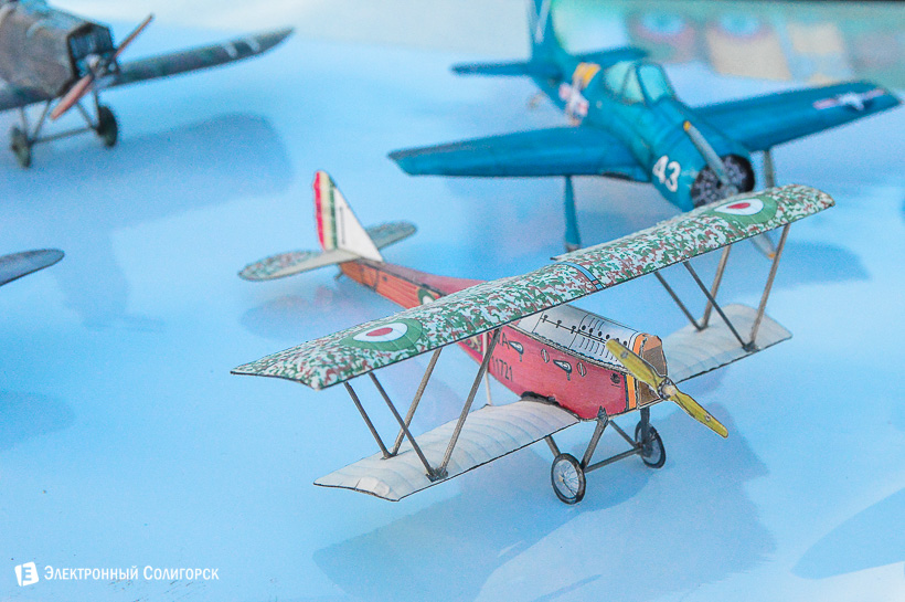 музыкальные вечера