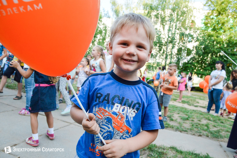 детская площадка