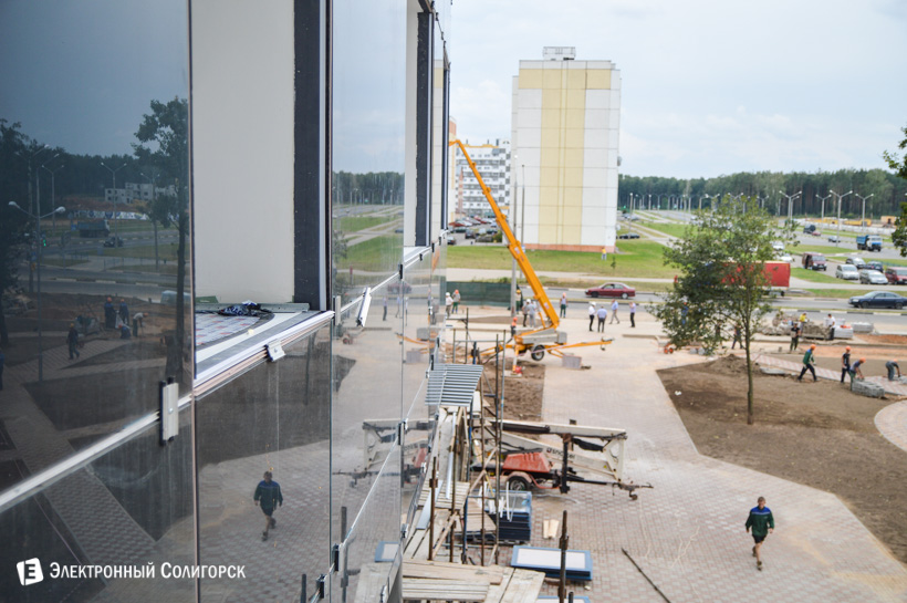 поликлиника