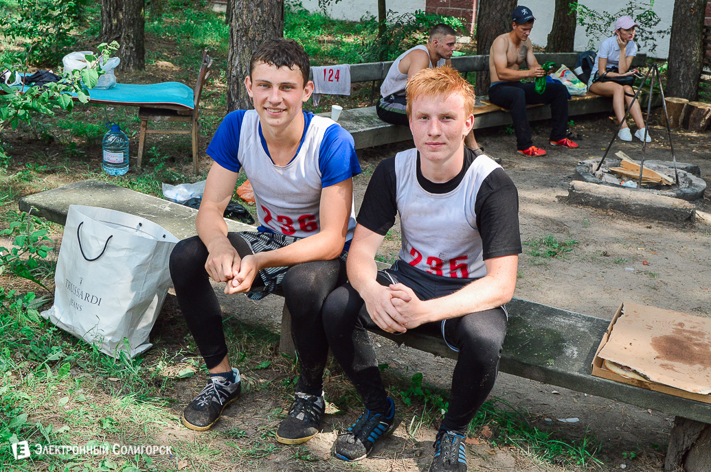 Спарта Солигорск