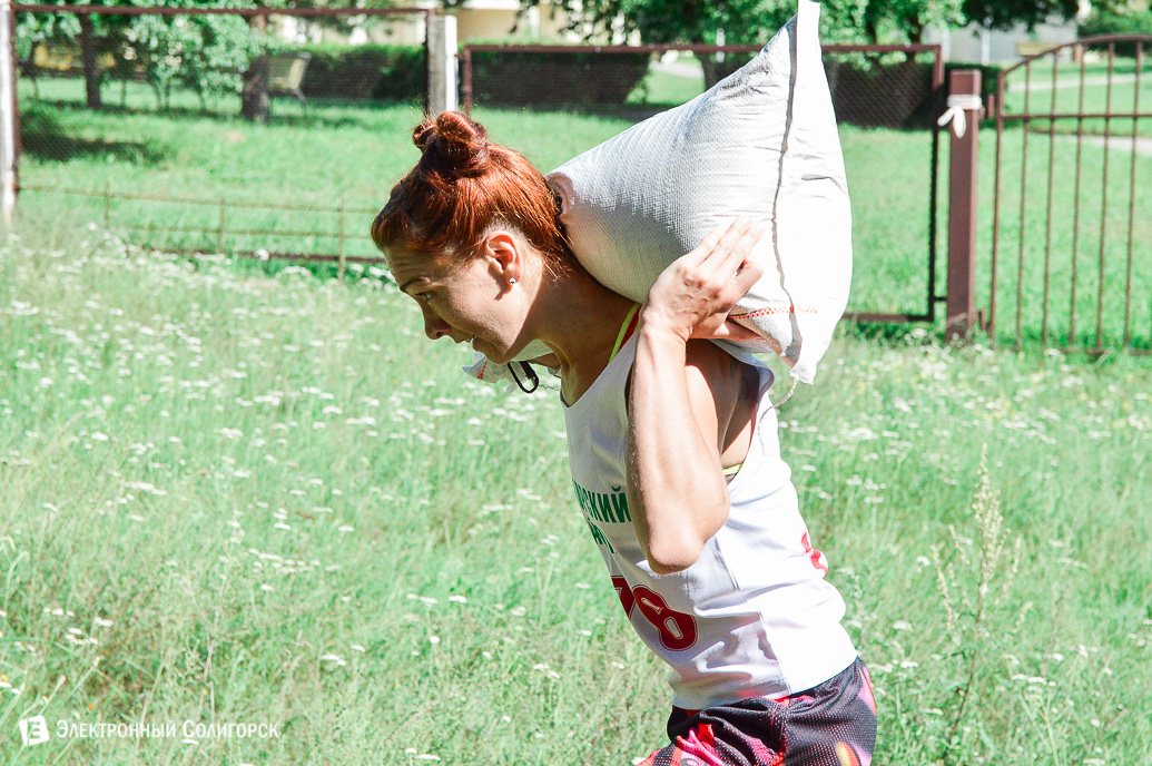 Спарта Солигорск