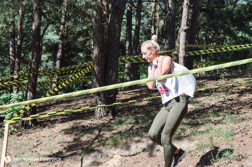 Спарта Солигорск