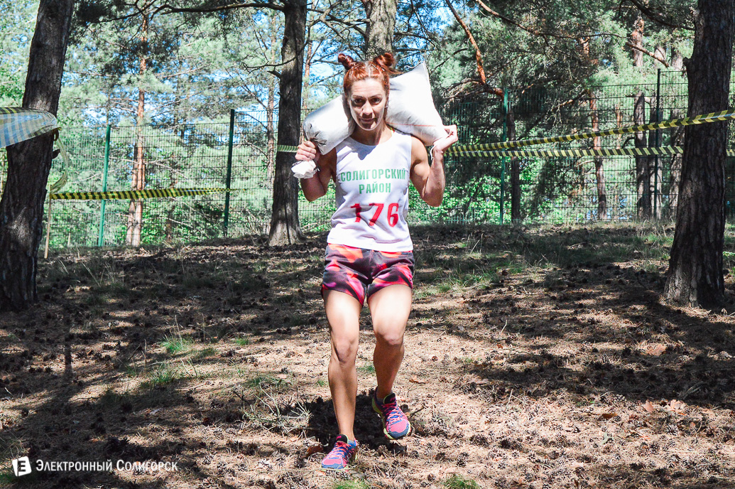 Спарта Солигорск