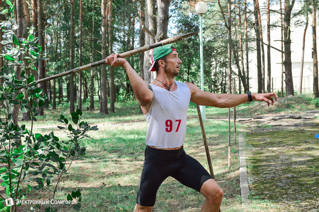 Спарта Солигорск