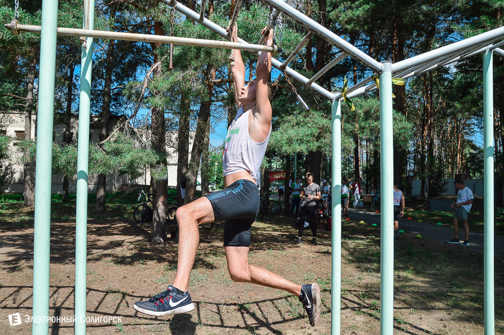 Спарта Солигорск