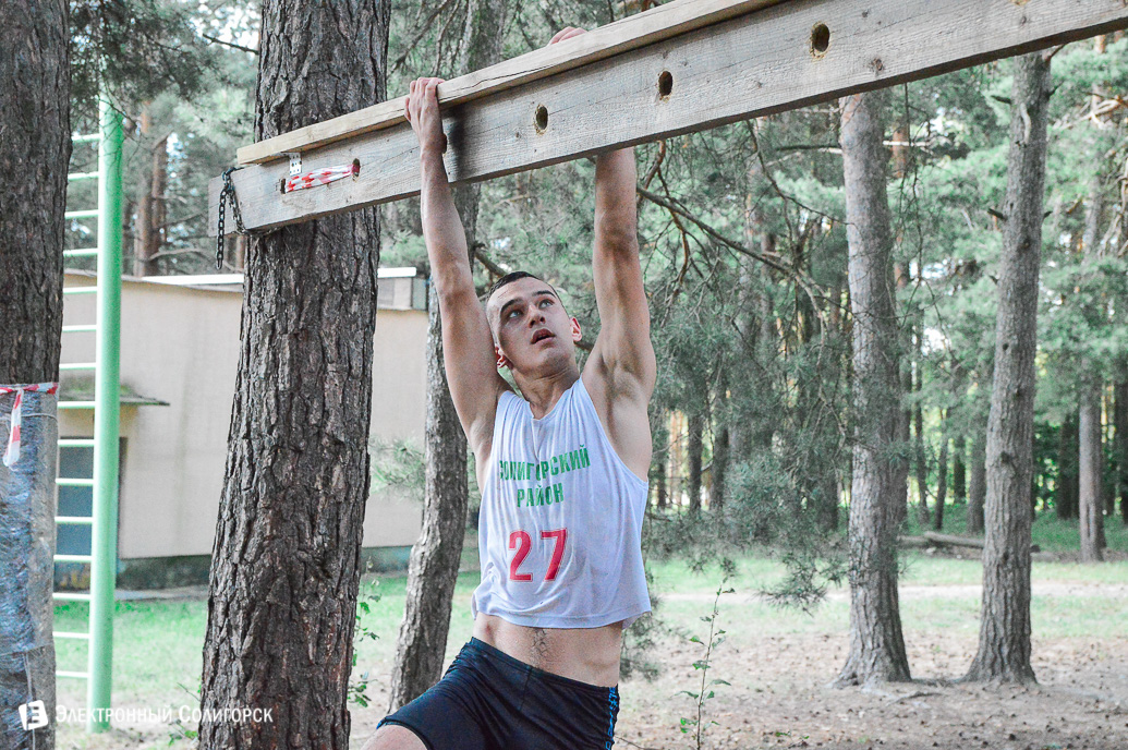 Спарта Солигорск