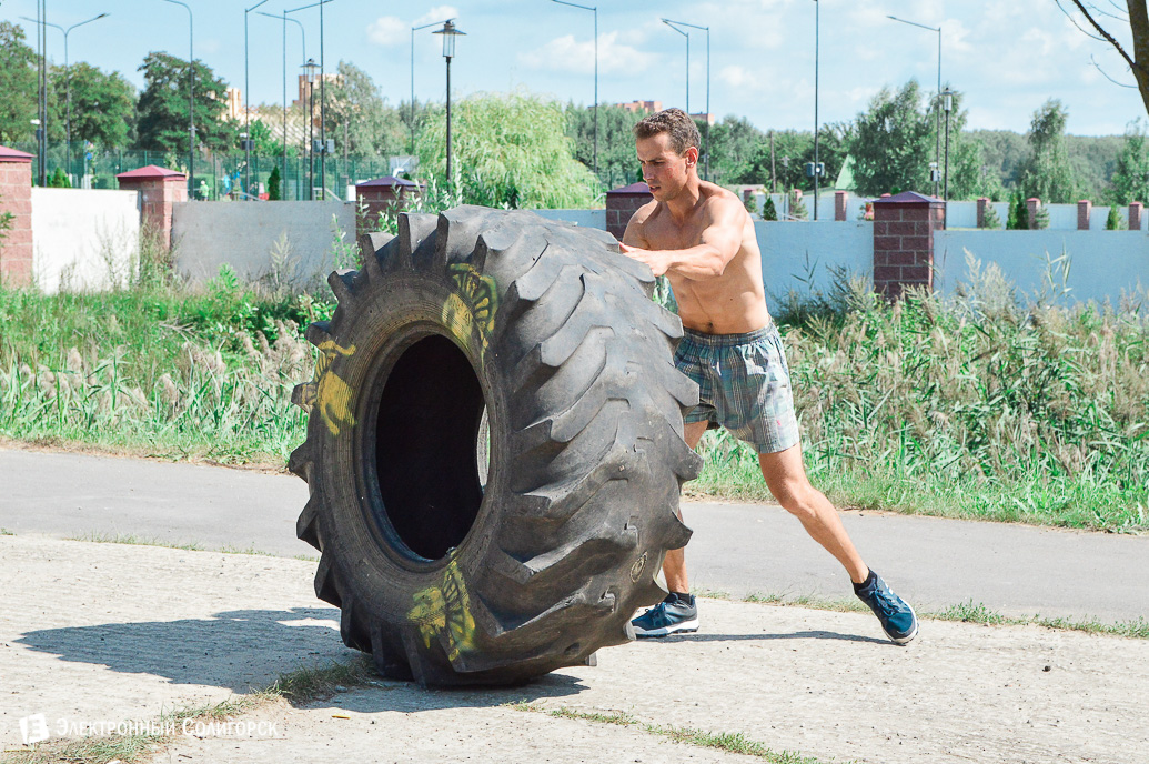 Спарта Солигорск
