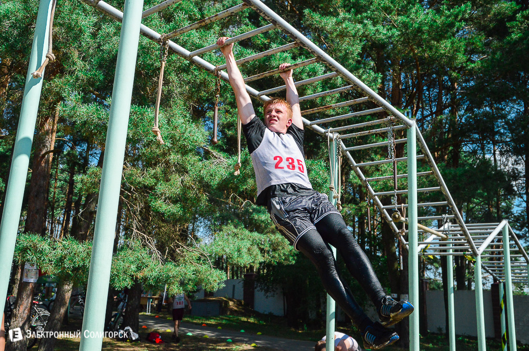 Спарта Солигорск