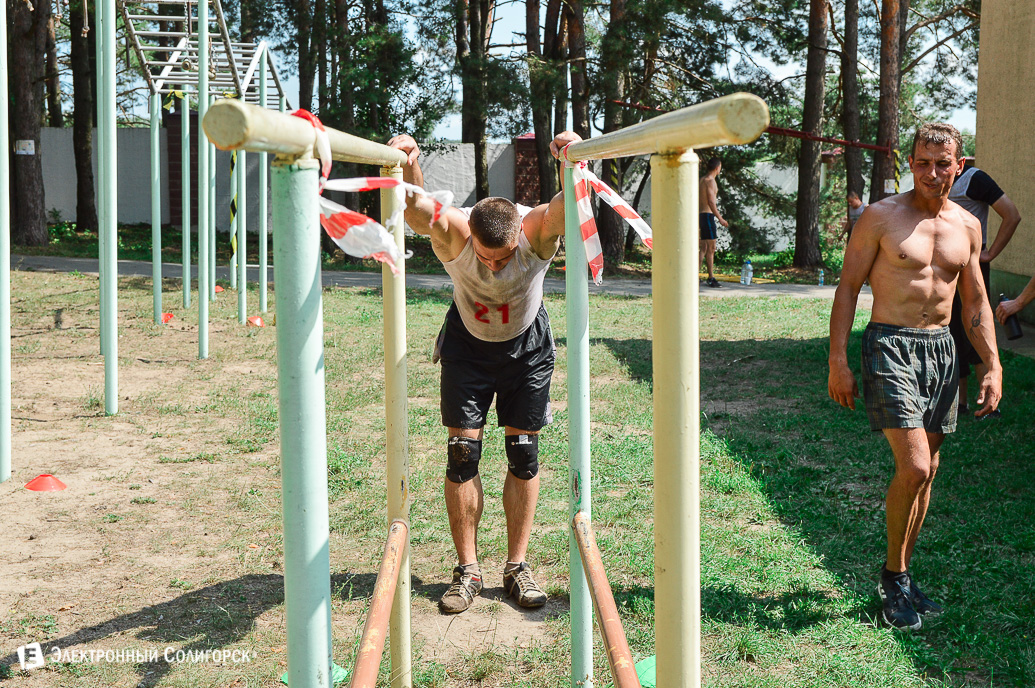 Спарта Солигорск