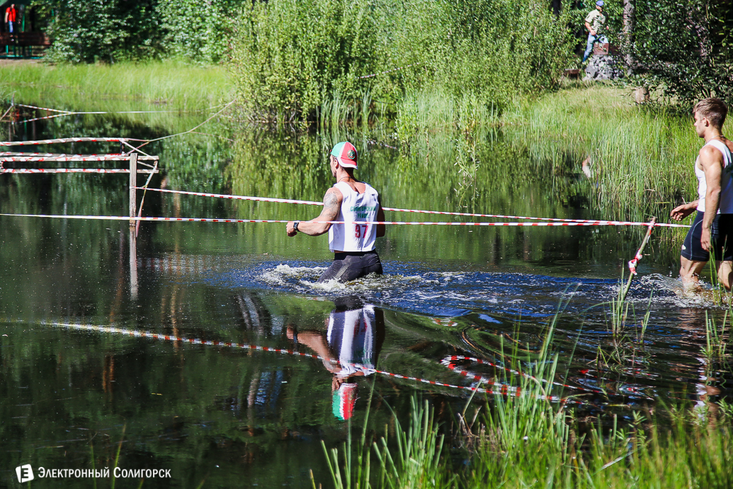 Спарта Солигорск