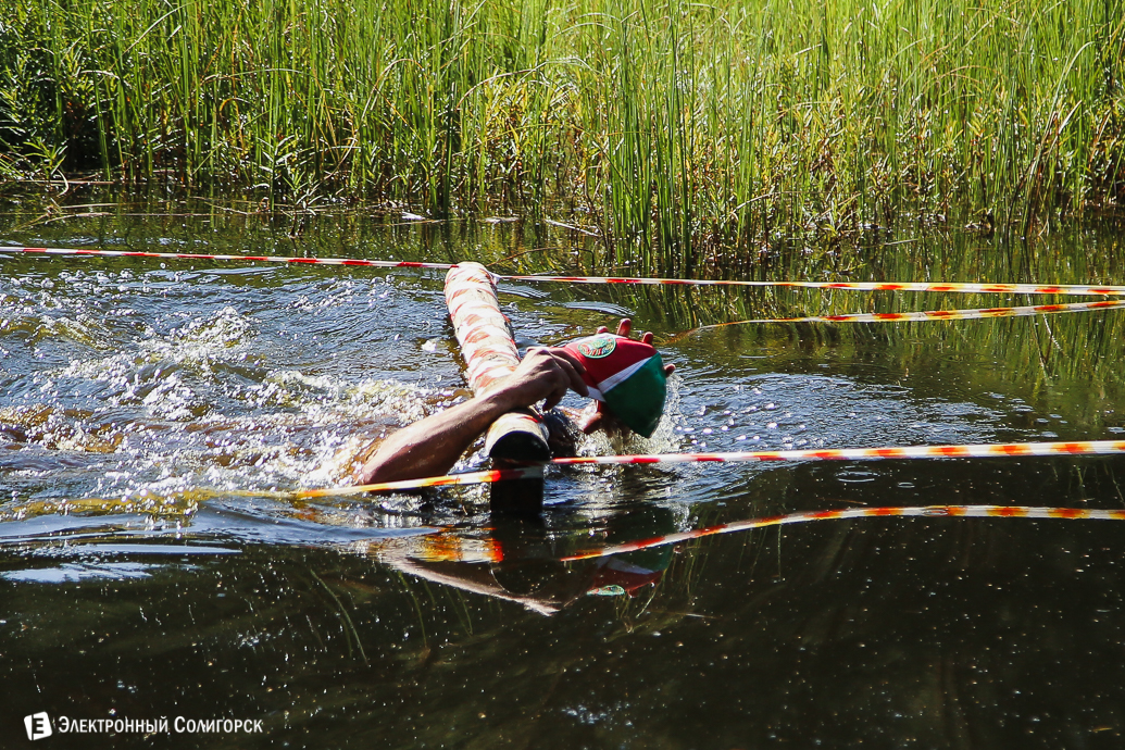 Спарта Солигорск