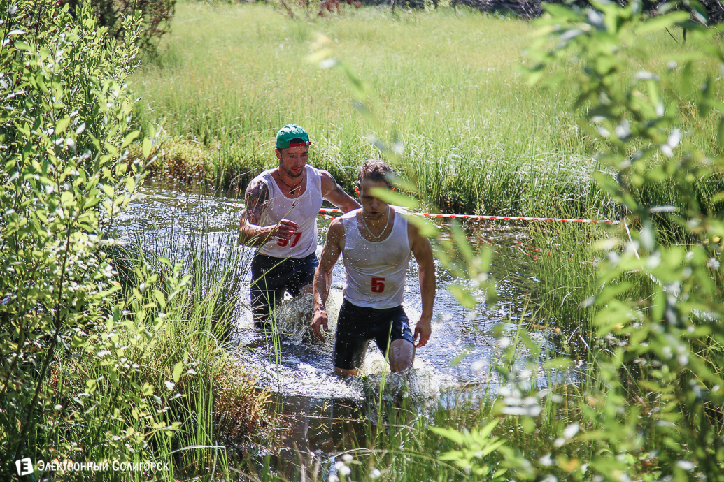 Спарта Солигорск