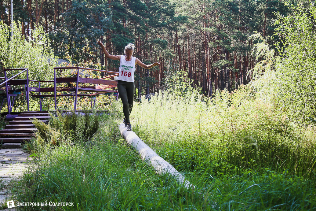 Спарта Солигорск