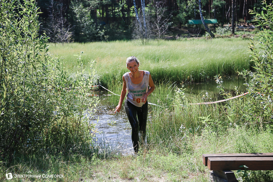 Спарта Солигорск
